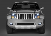 Jeep Trailhawk Concept Jeep Trailhawk Concept